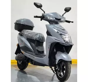 Електроскутер Corso Alligator 1200Вт, 72V/20Ah Електроскутер Corso Alligator 1200Вт, 72V/20Ah