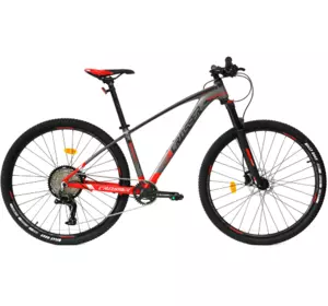 Велосипед гірський Crosser Х880 26" рама 15.5 дюймів Велосипед гірський Crosser Х880 26" рама 15.5 дюймів