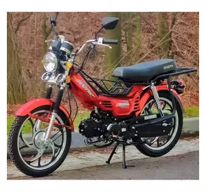 Мопед SPARTA DELTA 110cc Спарта дельта 110 Мопед SPARTA DELTA 110cc Спарта дельта 110