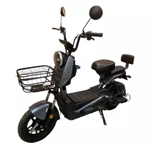 Електроскутер Corso Crafter 500W 60V/20Ah, колеса 10’’ Корсо крафтер Електроскутер Corso Crafter 500W 60V/20Ah, колеса 10’’ Корсо крафтер