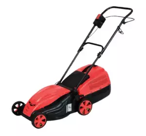 Газонокосарка електрична 1300W Agrimotor KK3813 Газонокосарка електрична 1300W Agrimotor KK3813