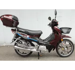 Мопед Viper V125 Active Вайпер актив Мопед Viper V125 Active Вайпер актив