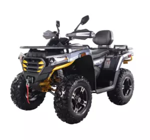 Квадроцикл SharX 300 Квадроцикл SharX 300