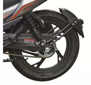 Мотоцикл SPARK SP250R-32 Мотоцикл SPARK SP250R-32
