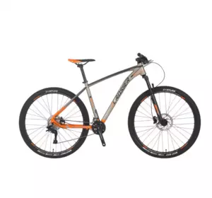Велосипед гірський Crosser Х880 29" 17 рама 21sSHIMANO+Hydraulic Помаранчевий Велосипед гірський Crosser Х880 29" 17 рама 21sSHIMANO+Hydraulic Помаранчевий