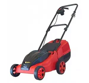 Газонокосарка електрична 1300W Agrimotor FM3813 Газонокосарка електрична 1300W Agrimotor FM3813