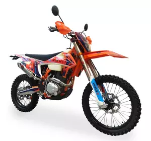 Мотоцикл Kovi 250 Lite KT Ендуро 250 Мотоцикл Kovi 250 Lite KT Ендуро 250