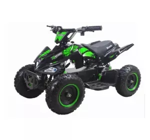 Квадроцикл акумуляторний FORTE ATV800NE Зелений Квадроцикл акумуляторний FORTE ATV800NE Зелений