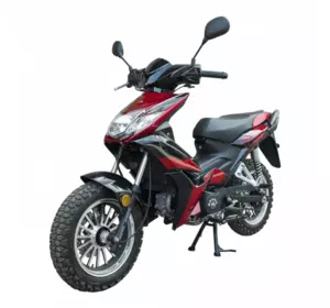 Мопед SPARK SP125C-4WQ Спарк 125 Мопед SPARK SP125C-4WQ Спарк 125
