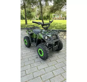 Електроквадроцикл дитячий Hummer J-Rider 1000W Хаммер Електроквадроцикл дитячий Hummer J-Rider 1000W Хаммер