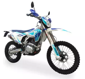 Мотоцикл Kovi 250 Lite Husqvarna Ендуро 250 Мотоцикл Kovi 250 Lite Husqvarna Ендуро 250