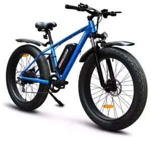 Фетбайк Електровелосипед Skybike Calcutta 500W Синій Фетбайк Електровелосипед Skybike Calcutta 500W Синій