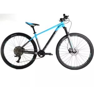 Велосипед гірський Crosser МТ-036 29" рама 17" (1*12) LTWOO Велосипед гірський Crosser МТ-036 29" рама 17" (1*12) LTWOO