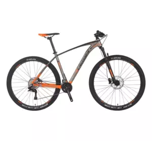 Велосипед гірський Crosser Х880 29" 19 рама (2*9) LTWOO Велосипед гірський Crosser Х880 29" 19 рама (2*9) LTWOO