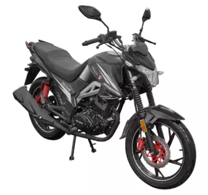 Мотоцикл SPARK SP200R-27 Спарк 200 Мотоцикл SPARK SP200R-27 Спарк 200