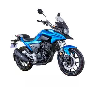 Мотоцикл Lifan KPT200-4V Ліфан 200 Мотоцикл Lifan KPT200-4V Ліфан 200