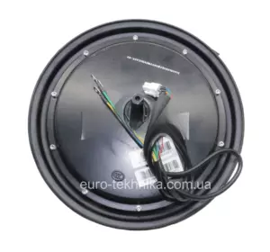 ДИСК ЗАДНІЙ З ЕЛЕКТРОДВИГУНОМ 500W 48/60V FADA RITMO II фада рітмо (FDEB 05LA-60 ) ДИСК ЗАДНІЙ З ЕЛЕКТРОДВИГУНОМ 500W 48/60V FADA RITMO II фада рітмо (FDEB 05LA-60 )