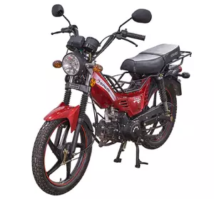 Мопед SPARK SP125C-1CF Спарк 125 Мопед SPARK SP125C-1CF Спарк 125