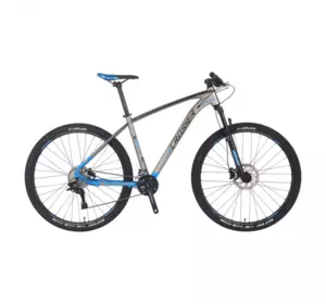 Велосипед гірський Crosser Х880 NEW 29" 17 рама (2*9) LTWOO Велосипед гірський Crosser Х880 NEW 29" 17 рама (2*9) LTWOO