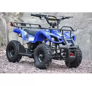 Електроквадроцикл дитячий VIPER-CROSSER 1000W 90505 1000W NEW Електроквадроцикл дитячий VIPER-CROSSER 1000W 90505 1000W NEW