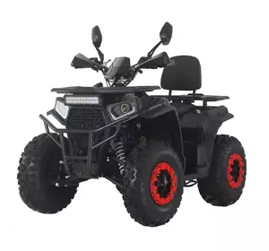 Квадроцикл  FORTE ATV-200G PRO Квадроцикл  FORTE ATV-200G PRO