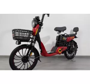 Електровелосипед SOKMOTO BUKOVINA 500W Буковина Електровелосипед SOKMOTO BUKOVINA 500W Буковина
