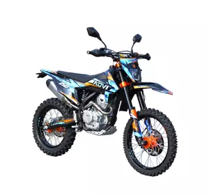 Мотоцикл KOVI 250 ADVANCE Ендуро Мотоцикл KOVI 250 ADVANCE Ендуро