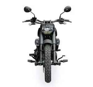 Мотоцикл спортчоппер Lifan V16S із системою ABS Чорний Ліфан Мотоцикл спортчоппер Lifan V16S із системою ABS Чорний Ліфан