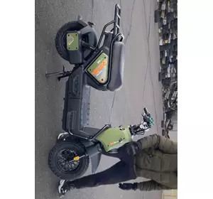 Електроскутер Crosser CR-4 1200W 72V 20Ah Кросер ср-4 Електроскутер Crosser CR-4 1200W 72V 20Ah Кросер ср-4