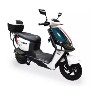 Електроскутер FADA ROMA 1200W Фада рома Електроскутер FADA ROMA 1200W Фада рома