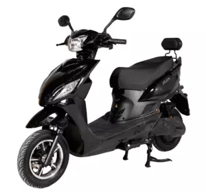 Електроскутер Atlas Shark 1500W Атлас Електроскутер Atlas Shark 1500W Атлас