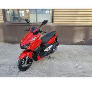Скутер Viper VP150X-VMAX STORM варіатор Скутер Viper VP150X-VMAX STORM варіатор