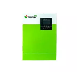 Інвертор гібридний Bluesun BSM-1100LV-48 11 кВт 1 фазний Інвертор гібридний Bluesun BSM-1100LV-48 11 кВт 1 фазний