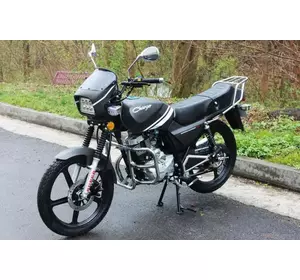 Дорожній мотоцикл SPARTA Charger 200сс Спарта 200 Дорожній мотоцикл SPARTA Charger 200сс Спарта 200