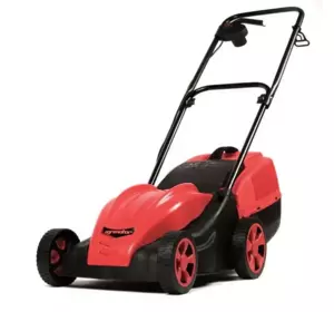 Газонокосарка електрична 1000W Agrimotor FM3310 Газонокосарка електрична 1000W Agrimotor FM3310