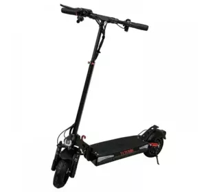 Електросамокат Crosser T4 Turbo 1500 Вт із сидінням Шини 10" Дуже м'який у їзді Електросамокат Crosser T4 Turbo 1500 Вт із сидінням Шини 10" Дуже м'який у їзді