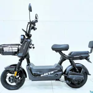 Електроскутери Електроскутери