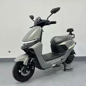 Електроскутери IDEMO Електроскутери IDEMO