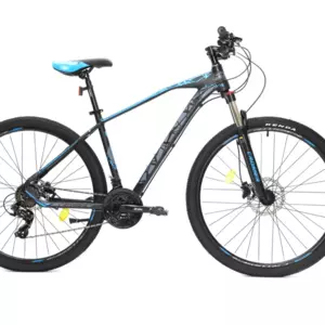 Велосипеди 29 дюймів Crosser Велосипеди 29 дюймів Crosser