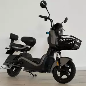 Електровелосипеди Billgery Електровелосипеди Billgery