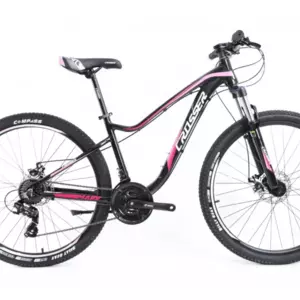 Велосипеди 27.5 дюймів Crosser Велосипеди 27.5 дюймів Crosser
