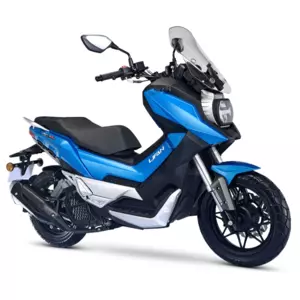 Скутери Lifan Скутери Lifan