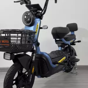 Електровелосипеди SOKMOTO Електровелосипеди SOKMOTO