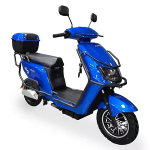 Електроскутери FADA Електроскутери FADA