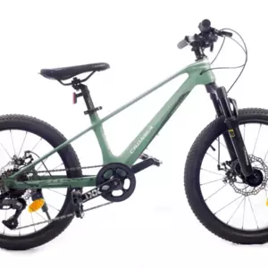Велосипеди 20 дюймів Crosser Велосипеди 20 дюймів Crosser