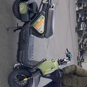 Електроскутери Crosser Електроскутери Crosser
