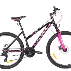 Велосипеди 24 дюймів Crosser Велосипеди 24 дюймів Crosser