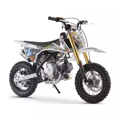 Мотоцикл дитячий BSE SP03 ENDURO 50 Пітбайк
