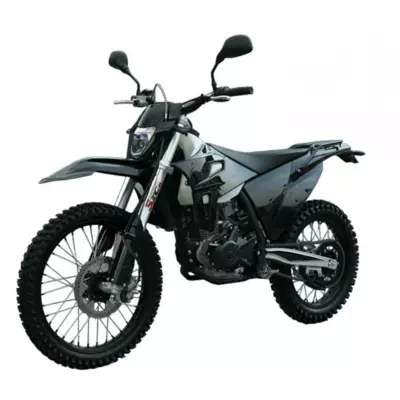 Мотоцикл KOVI JNR 250 Ендуро