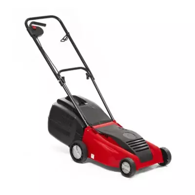 Газонокосарка електрична 1200W Agrimotor FM3812